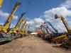 Thousands of pieces of equipment were recently auctioned off at the 23rd annual Alex Lyon & Son sale in Kissimmee, Fla.
