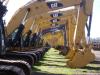 The auction showcased equipment from leading OEMs, construction and rental companies, dealers and national retailers, including Caterpillar, Volvo, Komatsu and more.
