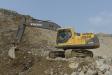 Li Yu Shan Mining keeps its durable Volvo B-Series excavators in good health due to routine maintenance, courtesy of Volvo Construction Equipment.