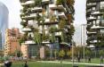 More than 600 tall trees and 500 medium sized trees from 23 local species will be used. Image via StefanoBoeriArchitetti.net