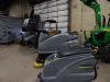 Minnesota Equipment offers the Karcher commercial sweeping and cleaning equipment line.