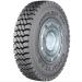 Goodyear Armor Max Pro Grade MS targets construction trucks and features a rugged tread design for enhanced.