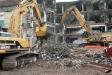 Thus far, more than 10,700 homes, apartment buildings, schools and other buildings have been demolished by approximately 20 demolition contractors since 2014 and the program is expected to be completed between 2020 and 2022. 
