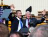 Gov. Greitens introduces Vice President Pence