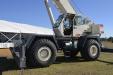 The IronPlanet/Cat Auction Services Florida auctions are not limited to Cat equipment — the sales also included a great lineup of cranes, lifts and attachments.