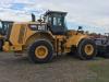 This Caterpillar 960K is a great example of the outstanding Cat machines available at the sale.
