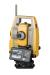 Topcon DS-200i direct aiming imaging station.