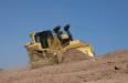 New enhancements are now available for the Cat D8T dozer.