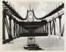 Construction of the bridge ran from 1933 to 1936. Photos via Swann Auction Galleries