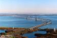 MDTA photo
The Maryland Transportation Authority (MDTA) began a project in the summer of 2016 to rehabilitate the Chesapeake Bay Bridge.