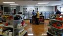 Harter currently is finishing up a parts department renovation, which includes new floors, lighting, ceilings and paint, as well as changing the parts counter and rearranging the showroom.