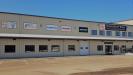 Equipment East’s new facility is located at 61 Silva Lane, Dracut, Mass.