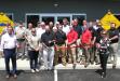 Diamond Equipment had a nice turnout for the official ribbon-cutting of its new branch facility in Bowling Green, Ky.
