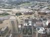 Flooded downtown is seen from JP Morgan Chase Tower after Hurricane Harvey inundated the Texas Gulf coast with rain causing widespread flooding, in Houston.
(Christian Tycksen, Reuters photo)