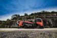 To enhance utility contractors' efficiency while drilling and steering in hard rock, Ditch Witch, a Charles Machine Works Company, has released the new AT40 All Terrain horizontal directional drill (HDD). 