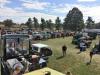The roar of heavy-duty truck engines and construction machinery was heard on Oct. 6 and 7 amidst the rolling hills and farmland of Lancaster County, Pa., at Gerhart Machinery’s annual All Mack Truck Event.