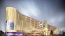 Construction is scheduled to begin in 2018 on Live! Hotel & Casino Philadelphia, a $600 million hotel, gaming, dining and entertainment destination in South Philadelphia.
(The Cordish Companies photo)