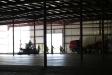 Milis Flatwork, Kaukauna, Wis., at work on a 40,000 sq. ft. warehouse expansion.
