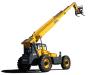 The Gehl RS9-50 GEN:3 telescopic handler will make its debut at World of Concrete.