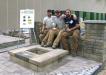 Northern Green announced that the team assembled by J Kendall Hardscape LLC and Stone Craft LLC of Webster, Minn.,  called “Rocks in the Screed” won the second annual Hardscape Challenge at the Minneapolis Convention Center.
