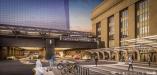 Completed in 2016, the 30th Street Station District Plan is a comprehensive vision for the future of the area surrounding 30th Street Station in the year 2050 and beyond.
(Amtrak, FX Fowle, melk photo)