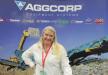 Susan Vitaz, AGGCORP, discusses the company’s equipment-based solutions for the aggregate, topsoil and recycling industries.
