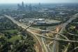 Since November 2015, commuters moving up and down the Interstate 77 corridor from uptown Charlotte north to the suburban community of Mooresville have resigned themselves to slogging through heavy traffic every morning and evening.