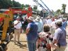 Another great crowd of registered bidders made it out to Tuscaloosa, Ala., for the recent Joey Martin Auctioneers sale.