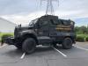 The MRAP vehicle was formally presented to the Lincoln County Sherriff’s Office on June 11, 2018.