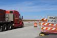 The Iowa DOT works to improve safety and reduce fatalities for drivers and construction workers.

