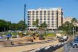 Scheduled to open its doors in 2020, a $180 million pediatrics tower is currently under construction at the University of Mississippi Medical Center (UMMC) in Jackson.
