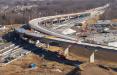 The $425 million Pennsylvania Turnpike/I-95 Interchange is on the cusp of completion.
(PA Turnpike photo)