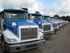 Another stellar lineup of day cab trucks was available in this sale.
