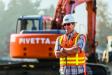 Mark Pivetta, owner of Pivetta Brothers Construction
