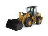 The Caterpillar 918M compact wheel loader now comes with a range of new options.