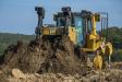 The most important mechanism used by both bulldozers and crawler loaders is their undercarriage.