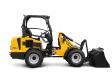 Another product expected to draw a high level of interest is Schäffer’s model 24e — the world’s first electric wheel loader with lithiumion technology that can reach 12.4 mph.