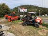 With the expansion of RJV Equipment’s Kubota territory, the company soon will move into an expanded facility on Rudy Street in Knoxville.
