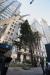 The company relied on its crew and heavy duty boom trucks to help direct the tree on and off the trailer, as well as erecting the tree at the NYSE.