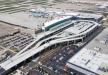 Along with many other projects over the past decade in Atlanta, C.W. Matthews Contracting Co. completed the roadways for Hartsfield-Jackson Atlanta International Airport’s new international terminal.