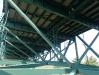 Undergirding of bridge