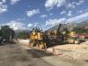 UDOT opted to go with concrete over asphalt because over time it has proven to be a better alternative, said Dave Gill, UDOT resident engineer. 