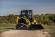 ASV’s mid-size RT-50 Posi-Track joins the RT-25 and RT-40 — two of the industry’s smallest sit-in compact track loaders — as a powerful, lightweight machine.