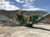 Also on display at the show will be the J45 high capacity jaw crusher with a true 45 by 27 in. (114 by 68.8 cm) jaw.