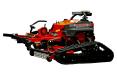 All RC Mowers products are designed and manufactured in the United States.
