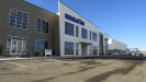 The new 189,000 sq.-ft. facility in Elko, Nev. This facility is now the largest Komatsu service center in North America.
