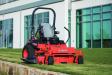 The heavy-duty, commercial grade Kubota Z700 Series is completely designed and manufactured in the United States.