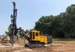 Larmee Equipment is a leader in used rock drill sales and now, with the Rock Commander line, has secured a significant portion of the new drill sales in the 
United States, according
 to the company.
