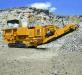 The JXT Jaw Crusher from Screen Machine.