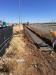 Crews from Massana Construction perform highway work in Amarillo.
(Massana Construction photo)